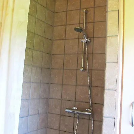 Enticing Holiday In Lolland With Terrace *
