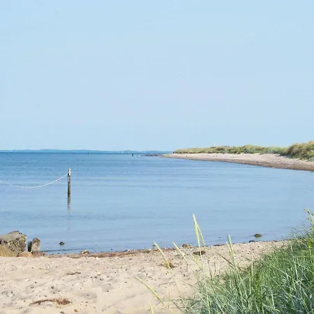 Enticing Holiday In Lolland With Terrace Nakskov